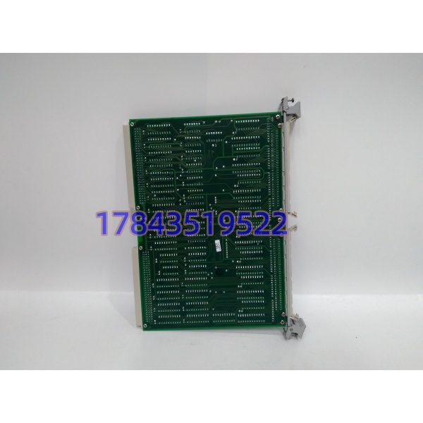 GE VMIVME-2510B-100 | VME 总线模拟量输入板 - 图片 4