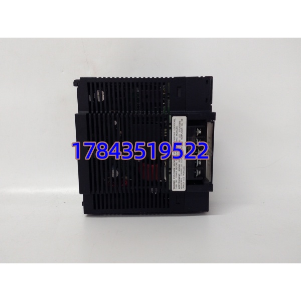 GE IC693PWR322 | 90-30 直流电源模块 - 图片 3