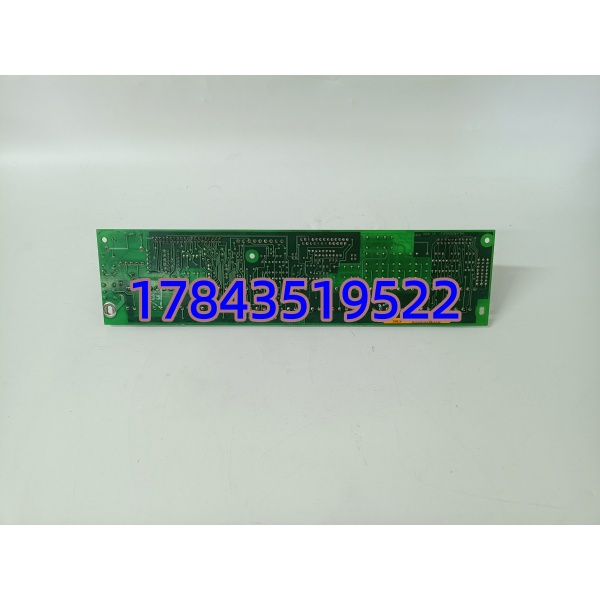 GE 531X305NTBANG1 F31X305NTBANG1 | Mark V 励磁端子信号接口板 - 图片 2
