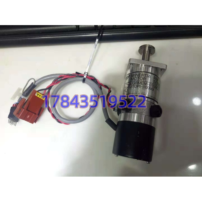 YASKAWA UGRMEM-01SNQ12 | 安川运动控制存储内存模块 机器人伺服系统现货供应