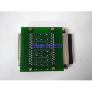 ASSY 12149 | GE VMIC VME 总线信号转接子板
