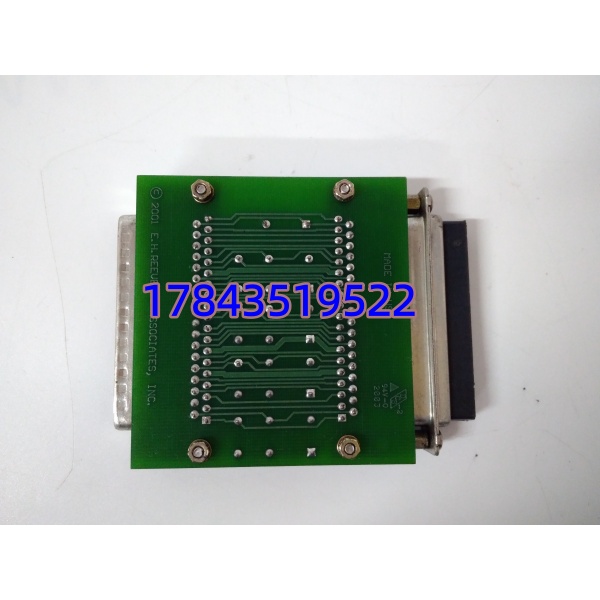 VMIC ASSY 12149 | 燃气轮机控制系统备件 - 图片 3
