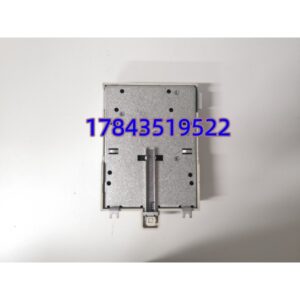 ABB 3BSE022462R1 TU847 | 隔离型 AI/AO 模块配套接线端子单元