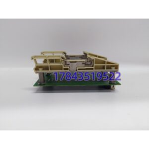 GE IS200ISBBG2AAB | EX2100 励磁 InSync 总线旁路板