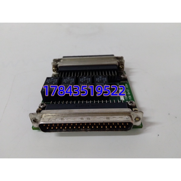 VMIC ASSY 12149 | 燃气轮机控制系统备件