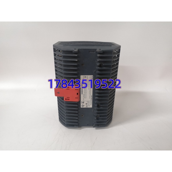 ABB 3BHL000986P7000 LXN1604-6 | 发电机 AVR 励磁 IO 卡件 原厂标准规格 - 图片 2