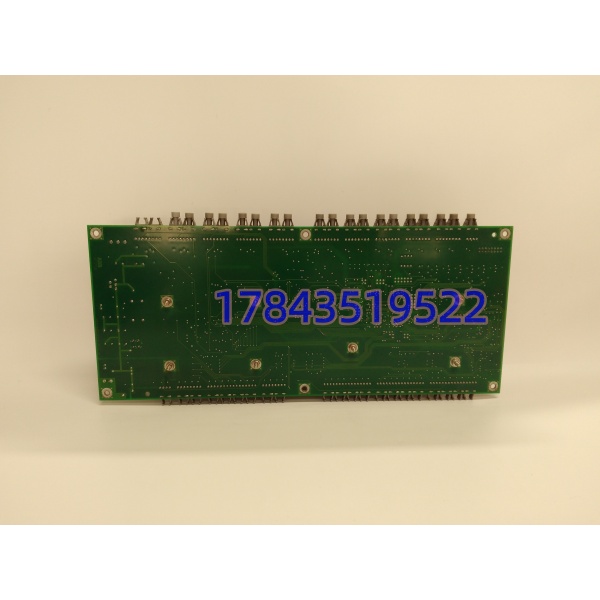 ABB HIEE300936R0001 UFC718AE01 | UNITROL6000 主回路接口板 - 图片 4
