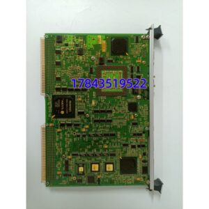 GE IS215UCVEH2AF | Mark VI 燃机 VME 主控 CPU VMIVME-7614-133 全新原装现货