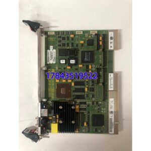 FORCE CPCI-680|PowerCore 6U CompactPCI PowerPC 单板计算机 嵌入式 CPCI CPU 板卡