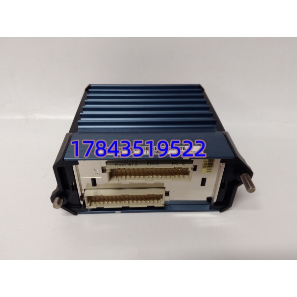 Foxboro FBM201e P0924TR | 输入输出模块 - 图片 4