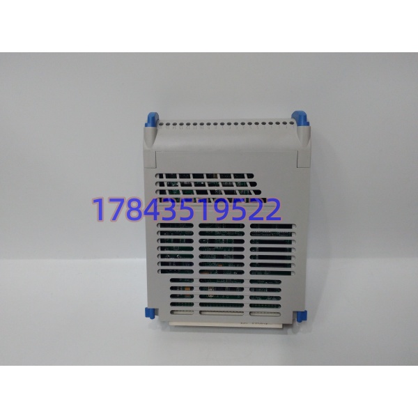 EMERSON 5X00062G01 | Emerson Ovation HART 模拟量输出模块 - 图片 2