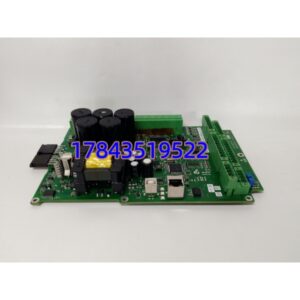 ABB 3BHE029153R0101 | 功率单元接口主板