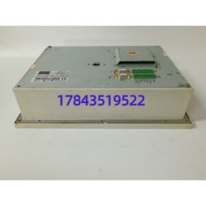 ABB G2010 A 10.4ST | GENERA 系列 10.4 寸工业操作面板