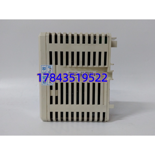 ABB LDGRB-01 3BSE013177R1 | S800 数字 I/O 模块 - 图片 3