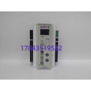 ESA-700 EPSD-0375-1108 | 大功率伺服供电卡件