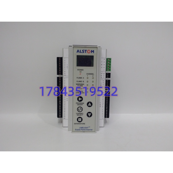 ESA-700 EPSD-0375-1108 | 大功率伺服供电卡件