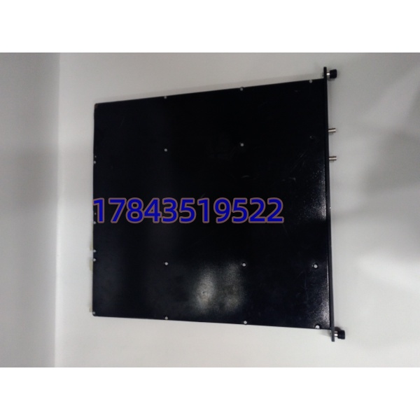TRICONEX 4211 | Tricon 远程 I/O 扩展模块 SIS 安全系统 - 图片 3