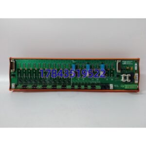 FTA-544 17-550544-001B | 安全系统输出卡件