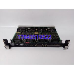 GE DS200DSPCH1ADA | Mark V 系统卡件
