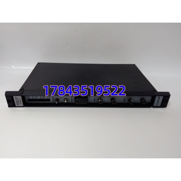 RELIANCE 57552-4 | AutoMax 通用驱动控制器 - 图片 4