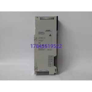 施耐德 140CPS11100 | Quantum 机架交流电源模块