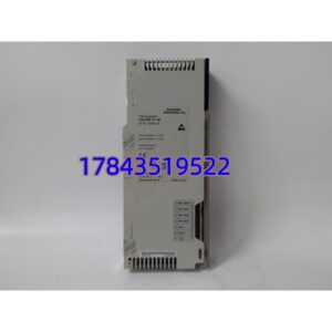 Schneider 140CPS11100 | AC 单路机架电源模块