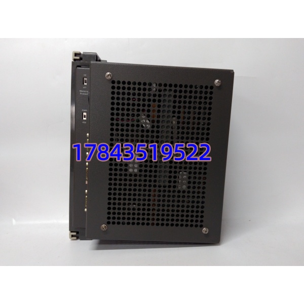 Modicon 984 系列 PC-E984-685 | 机架式处理单元 - 图片 4