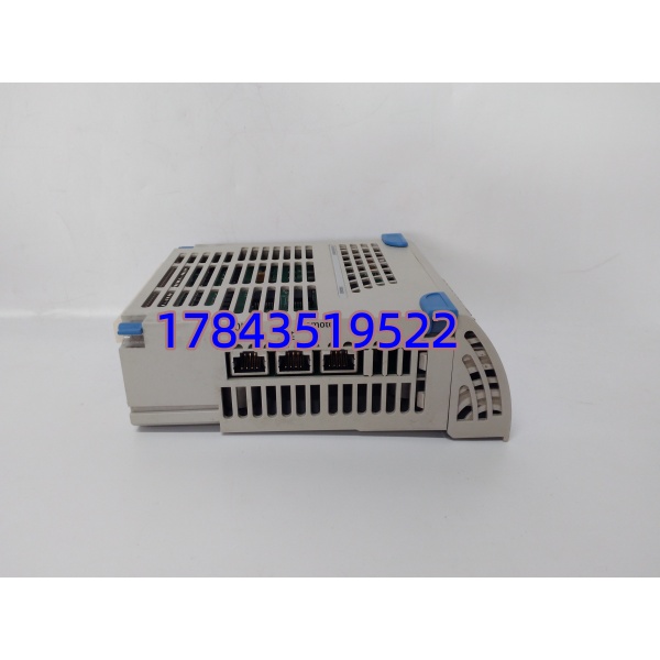 Emerson 5X00226G02 | 就地一体化采集卡件 - 图片 4