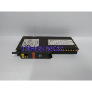 Allen‑Bradley 1771-OFE2B | 4 通道模拟量输出模块