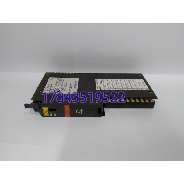 Allen‑Bradley 1771-OFE2B | 4 通道模拟量输出模块
