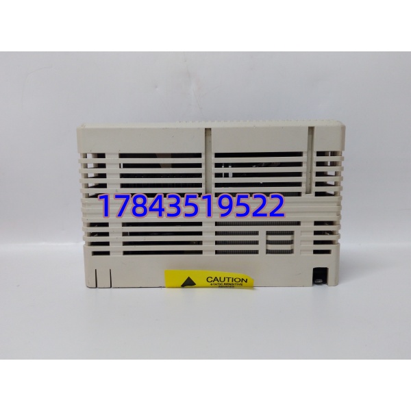 ABB PFEA113-20 3BSE028144R0020 | 张力电子单元 - 图片 3