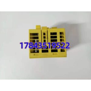 ABB 1SAP284000R0001 DI581-S | AC500-S 安全 PLC 16 路 24V 安全输入卡 一年质保全新原装