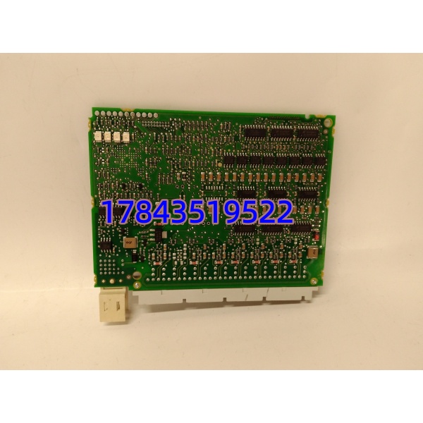 ABB 3BSE028587R1 | SIL3 高完整性模拟输入卡 - 图片 3