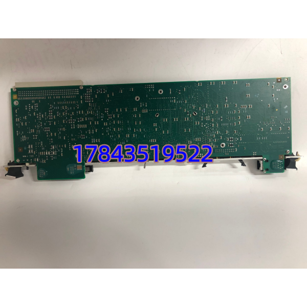 ABB MPRC086444-005 | AC800M CPU 控制器 - 图片 3