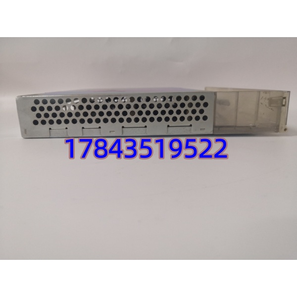 ABB CI627 3BSE008799R1 | AC800M 老款 PROFIBUS-DP 主站通讯模块 - 图片 2