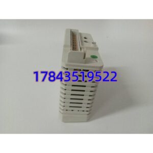 ABB AO810V2 3BSE038415R1 | S800 I/O 模拟量输出模块 DCS 现货供应