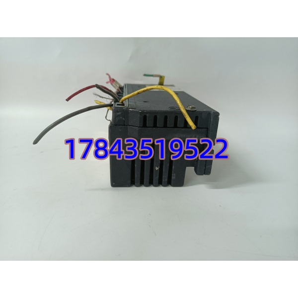 GE Series Six Genius IC660BBD101 | 现场远程数字输入底座 可直接替换原厂库存