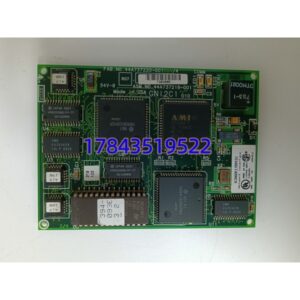 GE IC660ELB912J | 兼容 90 系列 PLC 现场总线通讯替换备件