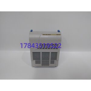 Emerson 5X00357G04 | Ovation 16 通道增强型数字输入模块