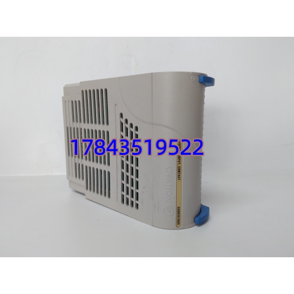 Emerson 5X00357G04 | 事件触点输入模块