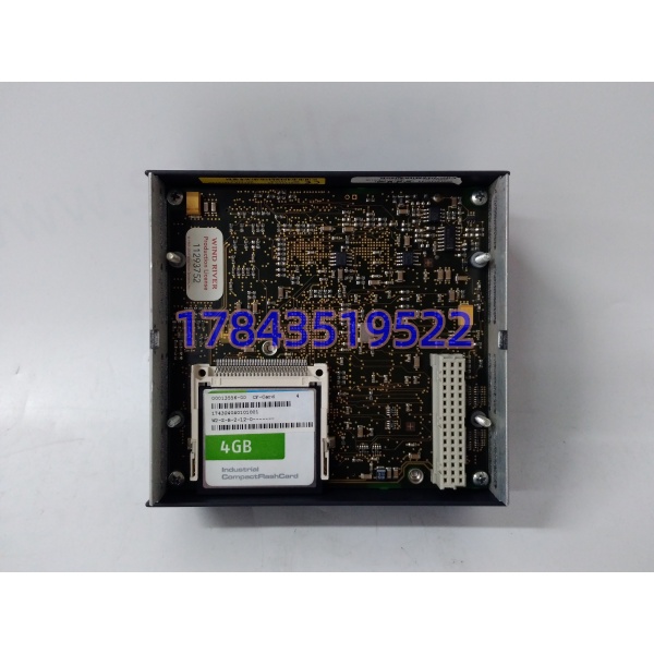 BACHMANN MPC270-128512M | 运动控制 CPU 控制器 - 图片 2