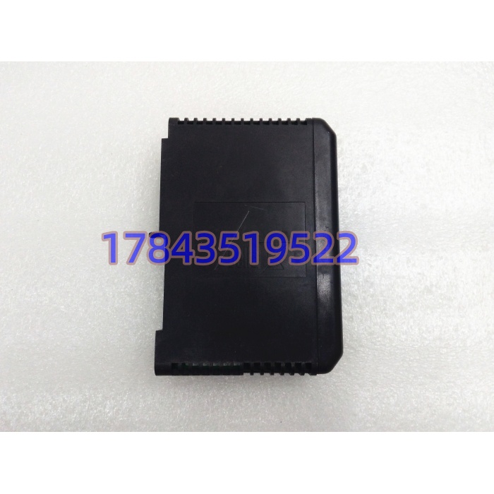 Emerson 12P3439X012 KJ2003X1-BB1 | DeltaV MD Plus 冗余控制器 - 图片 2