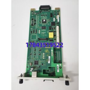 ABB SPBRC410 | Symphony Plus 桥式冗余控制器 DCS 现货供应