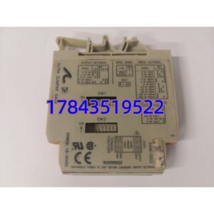 ACTION INSTRUMENT ULTRA SLIMPAKG448-0002 | 称重应变桥隔离信号调理器 全新原装现货