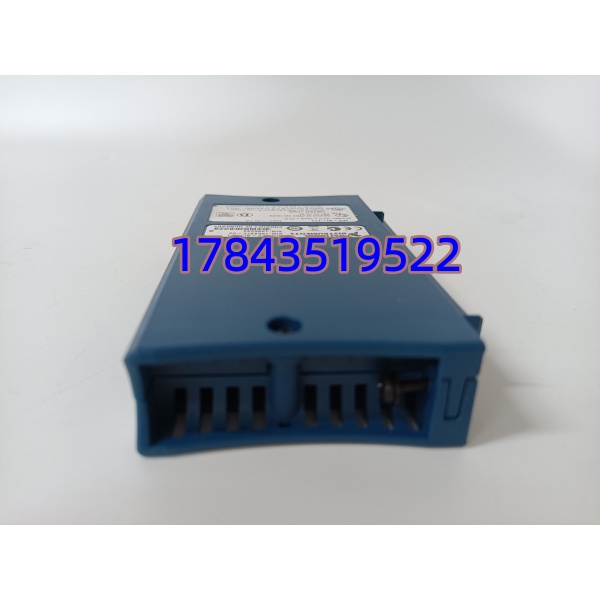 NI CFP-AI-111 | Compact FieldPoint 16 通道 4-20mA 电流模拟输入采集模块 现货供应 - 图片 4