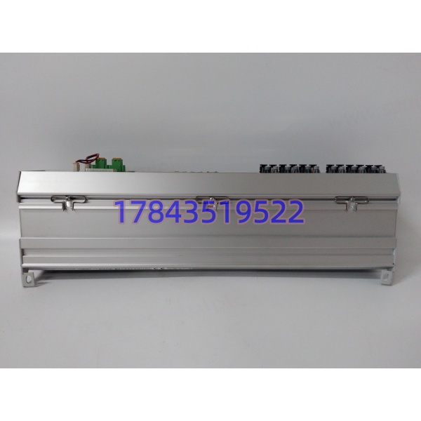ABB PPD113B01-10-150000 | 励磁控制处理器板 - 图片 3
