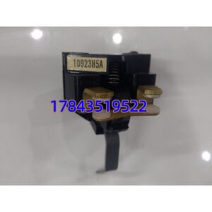Eaton Cutler Hammer 10923H5A | -40℃宽温耐受