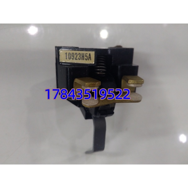 Eaton Cutler Hammer 10923H5A | -40℃宽温耐受