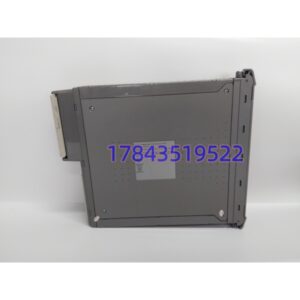 ICS TRIPLEX T8451 | Trusted TMR 40 通道 24V 数字输出模块 SIL3 现货