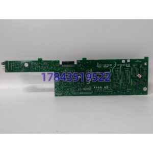 ABB GDD471A001 (2UBA002322R0001) | 励磁控制板卡